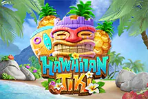 Hawaiian Tiki